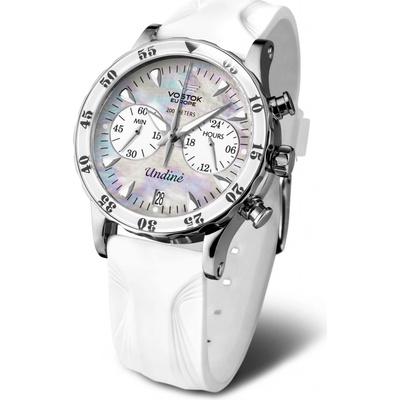 Vostok Europe VK64/515A671