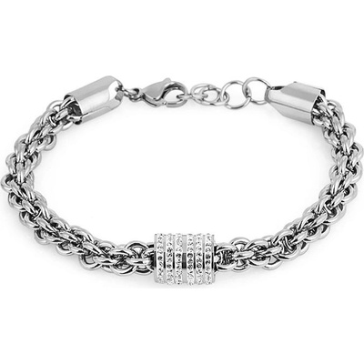 Daniel Klein Дамска гривна Daniel Klein DKJ. 3.1091-1 (DKJ.3.1091-1)