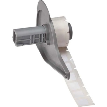 Brady M7-17-351 / 173413, Ленти за етикетни принтери, 25.40 mm x 12.70 mm (173413)