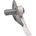 Brady M7-17-351 / 173413, Ленти за етикетни принтери, 25.40 mm x 12.70 mm (173413)