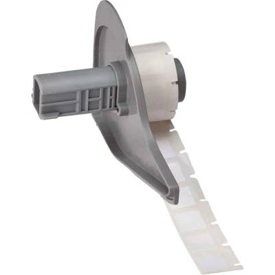 Brady M7-17-351 / 173413, Ленти за етикетни принтери, 25.40 mm x 12.70 mm (173413)