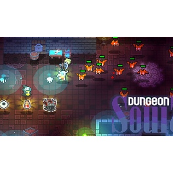 Dungeon Souls