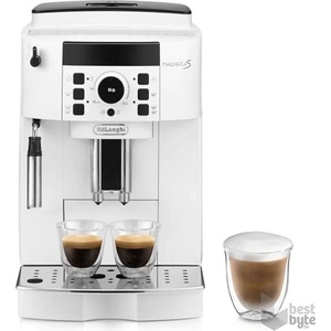 DeLonghi ECAM 21.117.W Magnifica S Автоматична кафемашина