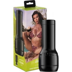 KIIROO Feel Alexis Fawx Stars Collection Male Masturbator