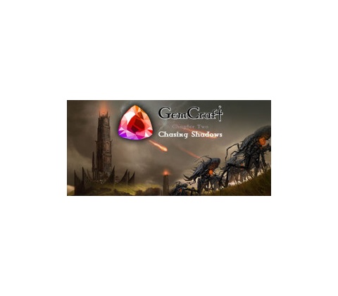 GemCraft - Chasing Shadows