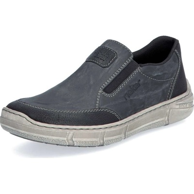 Rieker 04054-45 šedé – Hledejceny.cz