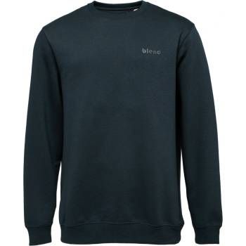 Blend Sweatshirt tmavo modrá
