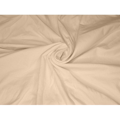Olzatex prostěradlo jersey béžové 120x200