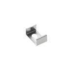 ELMARK Elm718/1 СКРЕПИТЕЛНА СКОБА ЗА led ЛЕНТА (99acc10)