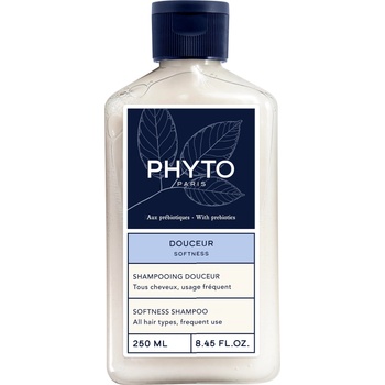 Image 1 of PHYTO Softness Шампоан, 250 ml