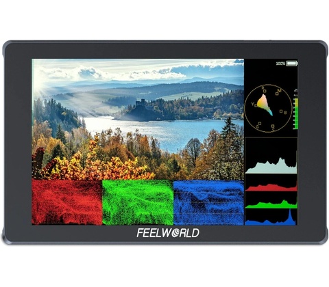 Feelworld F7 PLUS