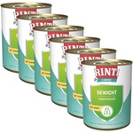RINTI Консерва RINTI Canine Weight пиле 6 x 800 г