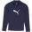 PUMA Unisex Rashguard Navy Детски размер: 116 / Цвят: тъмно син