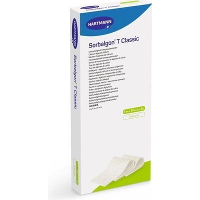 Sorbalgon Tamponové proužky T Classic 30 cm 5 ks