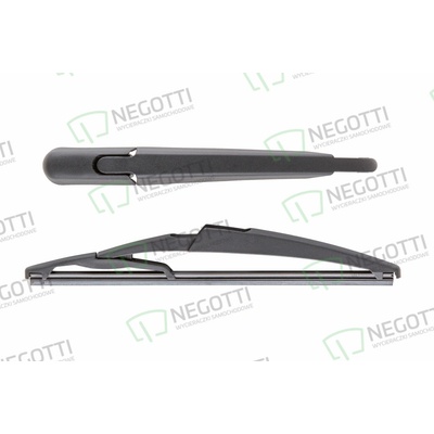 Negotti 260 mm KRT187