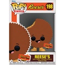 Ad Icons:Reese's Candy Package