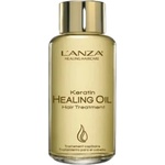 Lanza Keratin Healing Oil Възстановяващо олио за коса, 50 ml - ozone