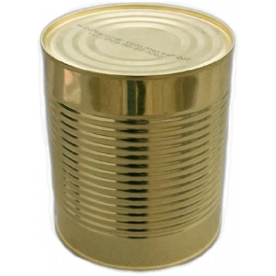 Arpol Гъбена супа с месо в консерва, 850g (vkpolievka5)