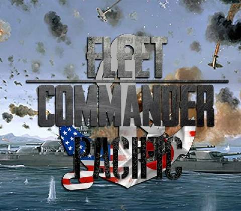 Fleet Commander Pacific