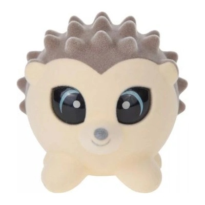 TM Toys Играчка-фигурка Flockies: серия 4 - таралежът Хюго