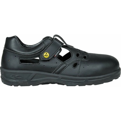 Cofra JACK BLACK ESD S1 FO SR