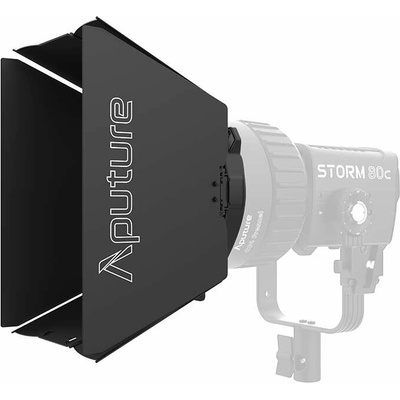 Aputure CF4 Barn doors