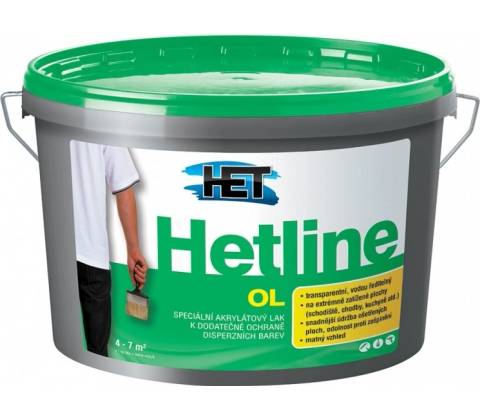 Hetline OL 5kg