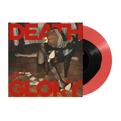 Palaye Royale Death of glory 1 LP