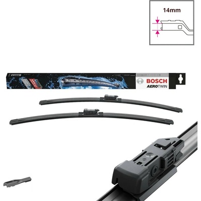 Bosch Aerotwin 625+550 mm BO 3397014244