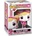 Funko DC Comics: DC Bombshells - Harley Quinn #166