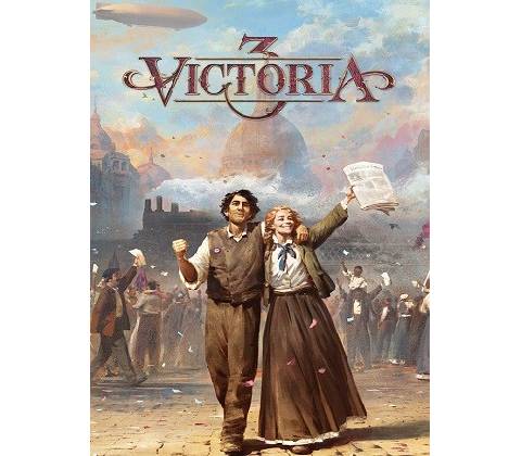 Victoria 3