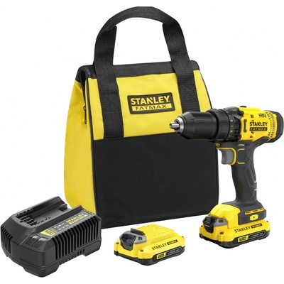 Stanley SFMCD700C2S