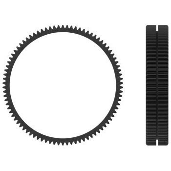 SmallRig Focus Gear Ring Seamless 81-83 mm 3296