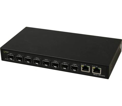 PULSAR SFG10F8