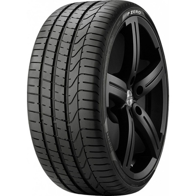 Pirelli P Zero PZ4 Sports Car 275/30 R20 97Y