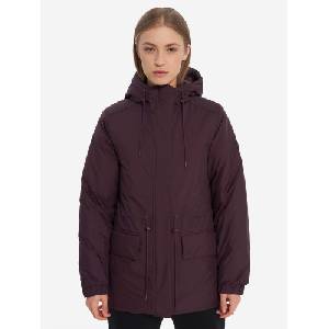 DEMIX Яке W D Winter pack FD inner quilted
