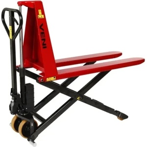 VENI Ножична транспалетна количка VENI VI HLPT 1150x540/ 1000 кг (VIHLPT1150x540)