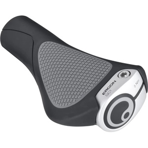 Ergon Грипове за кормило Ergon GC1 Bike grips - Black / Grey - размер One Size (860-1983-0211)