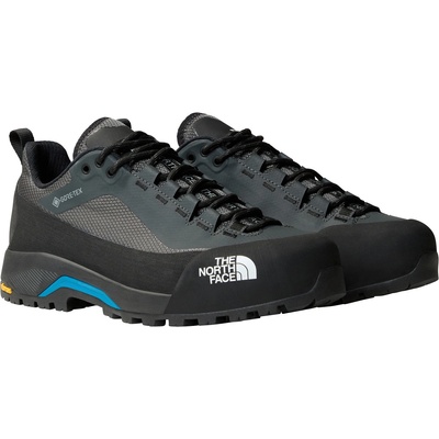 The North Face M Verto Alpine Gore-Tex Размер на обувките (ЕС): 45, 5 / Цвят: сив