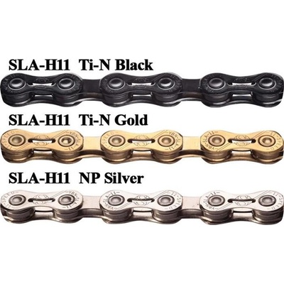 Yaban SLA H11