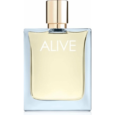 Hugo Boss BOSS Alive Sparkling Lavender parfémovaná voda dámská 80 ml