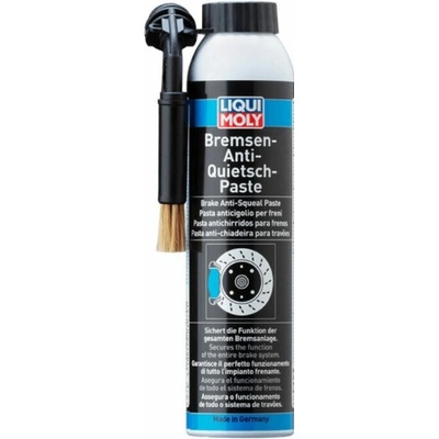 Liqui Moly 3074 Pasta proti pískaní brzd 200 ml