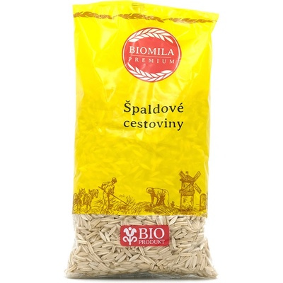 Biomila Bio Špaldová slovenská ryža 400 g