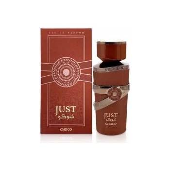 Histoires de Parfums FRAGRANCE WORLD Just Choco EDP spray 100ml