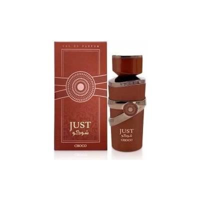 Histoires de Parfums FRAGRANCE WORLD Just Choco EDP spray 100ml