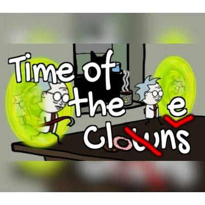 Time of the Clones