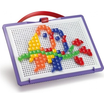 Quercetti FantaColor Portable 100 ks 0924