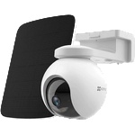 EZVIZ CS-EB8-4G-2K-PS(kit)