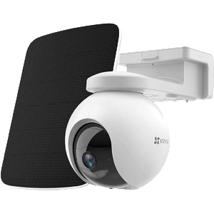 EZVIZ CS-EB8-4G-2K-PS(kit)