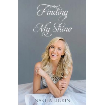 Finding My Shine | Nastia Liukin